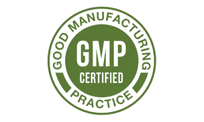 FemiPro GMP Certified 